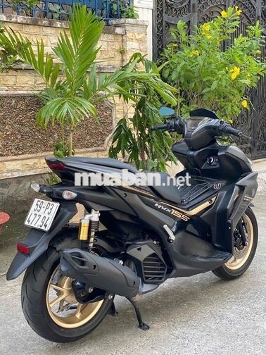 Yamaha NVX 155 V3 2023 Bstp Chính Chủ Ký Giấy