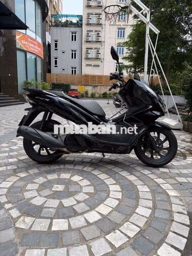 Honda PCX 125CC 2020 Đen bóng