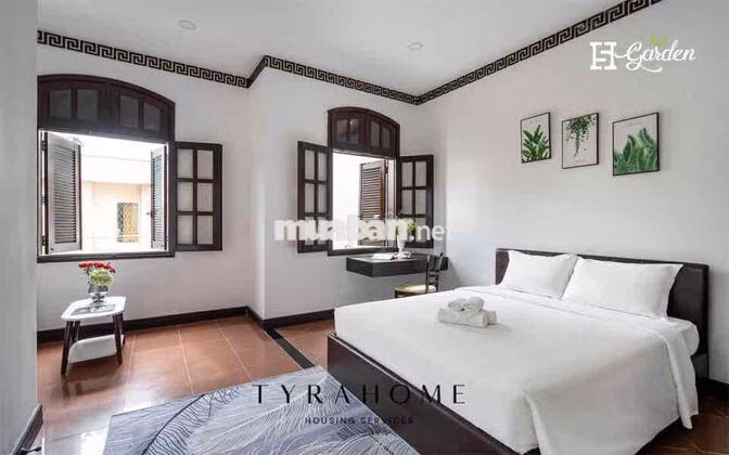 🔥🔥Căn Hộ 2PN,80m2, Trương Quốc Dung, P10, Phú Nhuận, Full Nội Thất