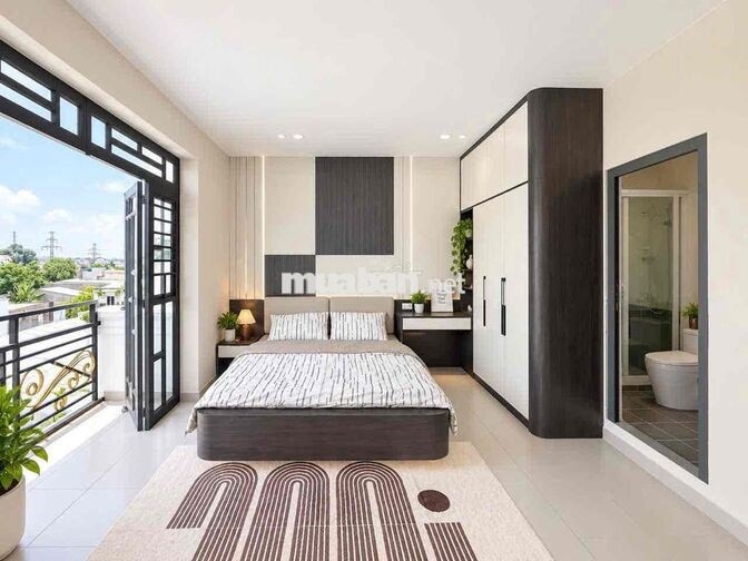 2PHÒNG NGỦ SIÊU HIẾM 4 NGƯỜI Ở VÔ TƯ_FULL NỘI THẤT MÁY GIẶT RIÊNG_75M2