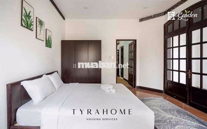 🔥🔥Căn Hộ 2PN,80m2, Trương Quốc Dung, P10, Phú Nhuận, Full Nội Thất