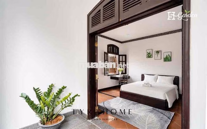 🔥🔥Căn Hộ 2PN,80m2, Trương Quốc Dung, P10, Phú Nhuận, Full Nội Thất