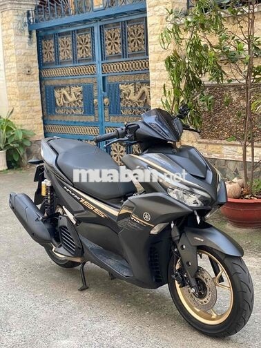 Yamaha NVX 155 V3 2023 Bstp Chính Chủ Ký Giấy