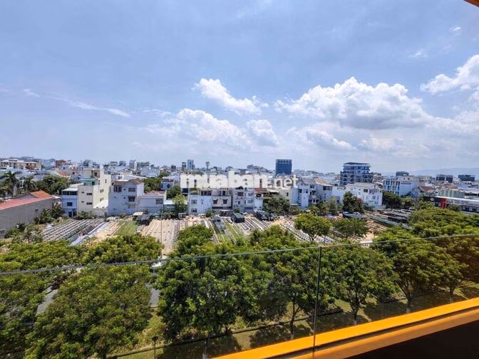 CHO THUÊ VĂN PHÒNG MỚI 100% – HẢI CHÂU