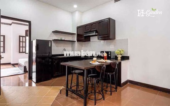 🔥🔥Căn Hộ 2PN,80m2, Trương Quốc Dung, P10, Phú Nhuận, Full Nội Thất