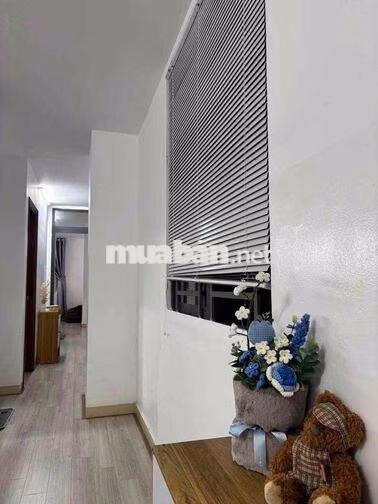 CẦN BÁN CĂN 2PN - TÂY ĐÔ PLAZA - SỔ SẴN