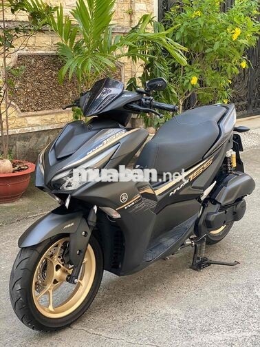 Yamaha NVX 155 V3 2023 Bstp Chính Chủ Ký Giấy