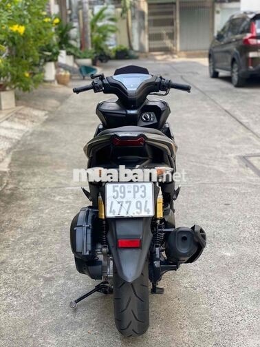 Yamaha NVX 155 V3 2023 Bstp Chính Chủ Ký Giấy