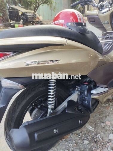 pcx thái chính chủ 