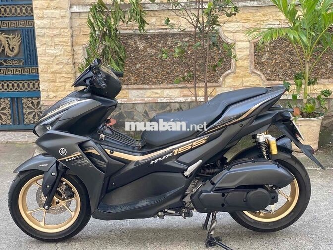 Yamaha NVX 155 V3 2023 Bstp Chính Chủ Ký Giấy