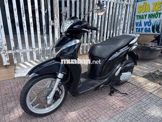 Honda SH Mode zin êm sạch đẹp chính chủ