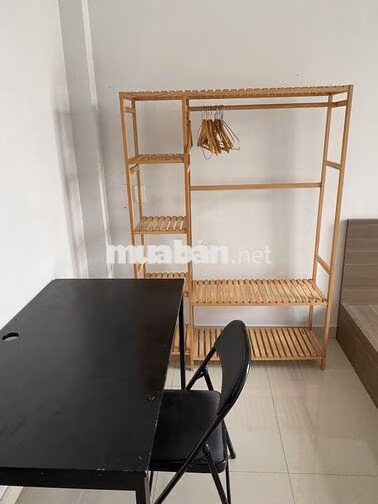 Cho thuê phòng sạch sẽ, tiện nghi gần ĐH Bách Khoa, ĐH Y Dược,...