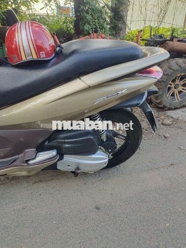 pcx thái chính chủ 
