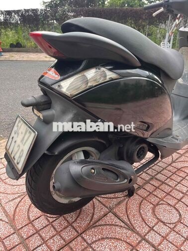 Bán Xe Zip 100cc, 3tr6, Giấy tờ đủ , BSTP , Máy Êm