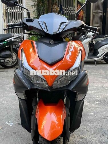 NVX 155 V1 LÊN DÀN VỎ V2 – 2018 | CHÍNH CHỦ