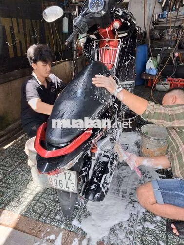Suzuki impulse 125cc. bstp. 9 chủ bao ký giá tốt 