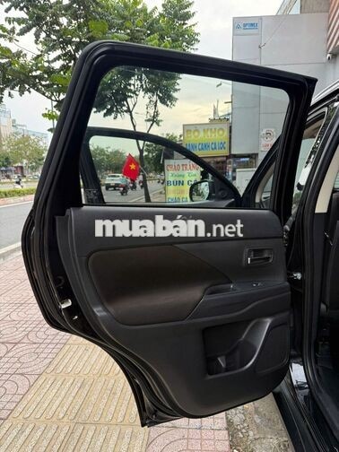 Mitsubishi Outlander 2.0CVT 2019  - 70000Km
