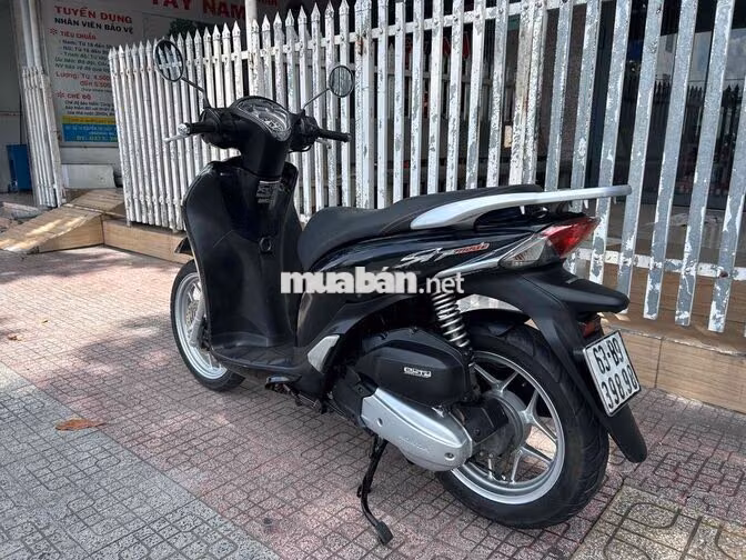 Honda SH Mode zin êm sạch đẹp chính chủ