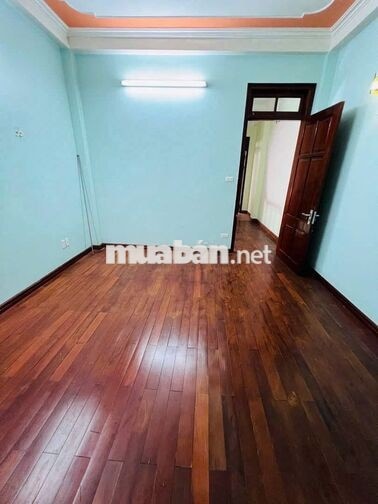 15tr/tháng Cho thuê căn LK Ngô Thì Nhậm, Hà Đông nhà 5 tầng thoáng mát