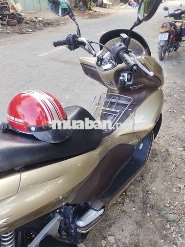 pcx thái chính chủ 