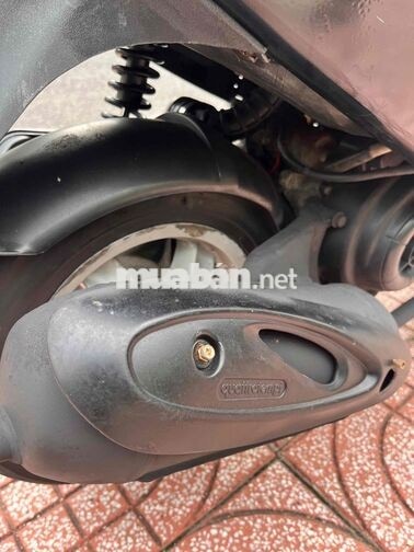 Bán Xe Zip 100cc, 3tr6, Giấy tờ đủ , BSTP , Máy Êm