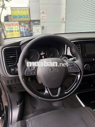 Mitsubishi Outlander 2.0CVT 2019  - 70000Km