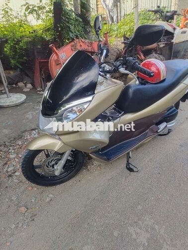 pcx thái chính chủ 