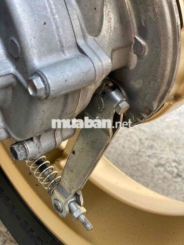 Yamaha NVX 155 V3 2023 Bstp Chính Chủ Ký Giấy