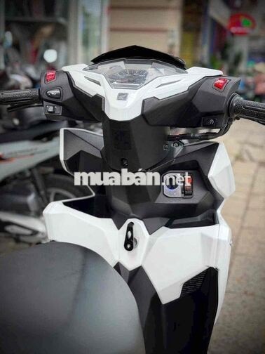 Honda Click Thái 125i 2016 Chính Chủ Sang Tên.