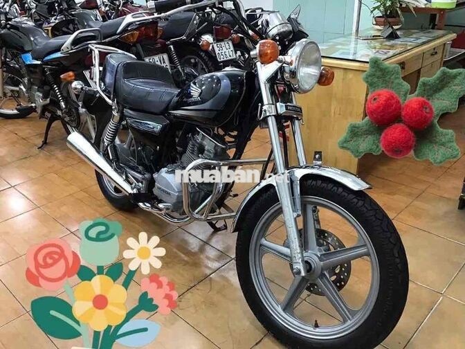 HONDA  MASTER 125.SX  2009. ODO 9,7K.CỰC ĐẸP . ZIN