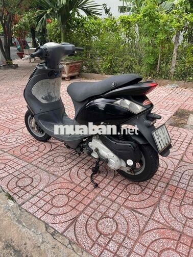 Bán Xe Zip 100cc, 3tr6, Giấy tờ đủ , BSTP , Máy Êm