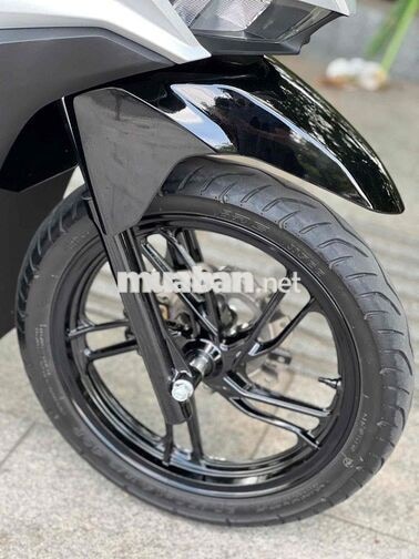 Vario 150 2020 Bạc đen Indonesia 20.000km bstp