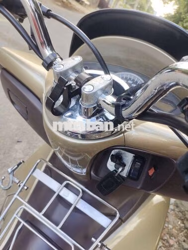 pcx thái chính chủ 