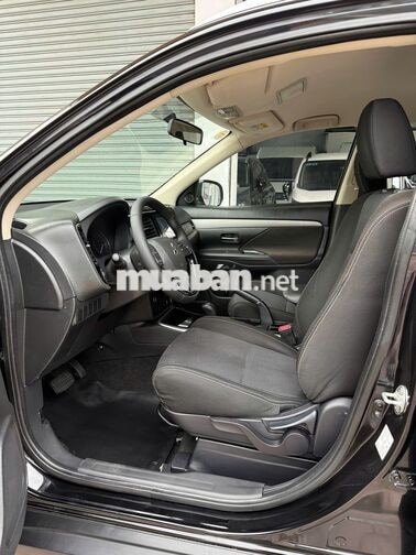 Mitsubishi Outlander 2.0CVT 2019  - 70000Km