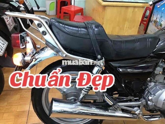 HONDA  MASTER 125.SX  2009. ODO 9,7K.CỰC ĐẸP . ZIN