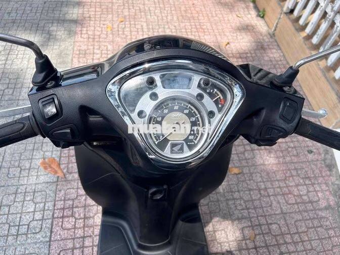 Honda SH Mode zin êm sạch đẹp chính chủ