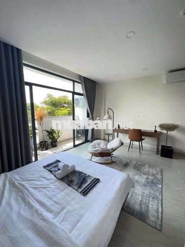 💥SIÊU PHẨM💥 CHDV 1,2 PN🔥 BALCON CHILL🔥 ĐIỆN BIÊN PHỦ🔥 FULL NỘI THẤT 🔥