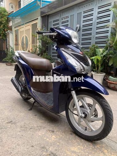 Honda Vision Fi 2015 Xanh Zin100% SD29000km bstp
