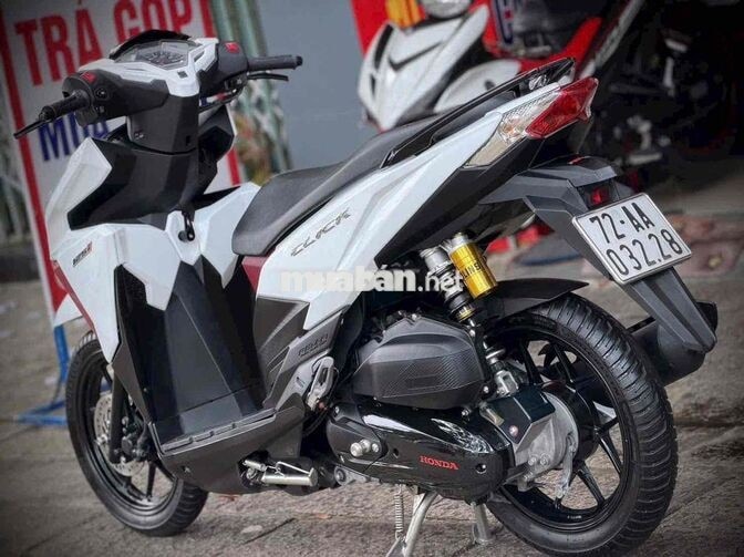 Honda Click Thái 125i 2016 Chính Chủ Sang Tên.