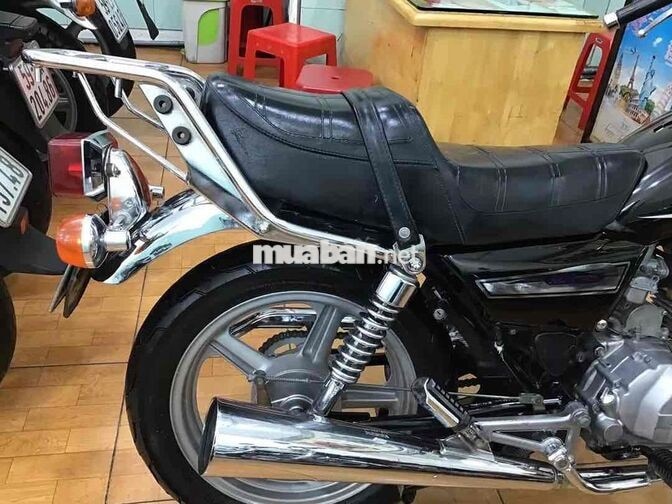 HONDA  MASTER 125.SX  2009. ODO 9,7K.CỰC ĐẸP . ZIN