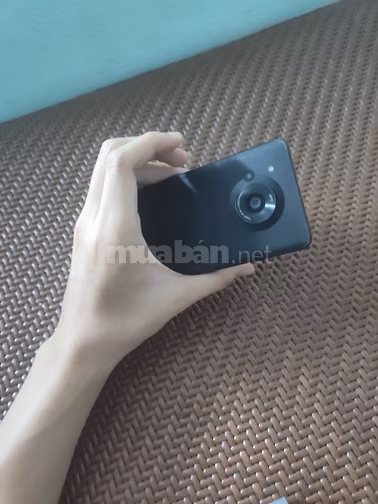 Sharp aquos r7 màn chấm sáng 12/256