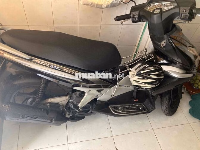 Air Blade 2010 fi 9 chủ