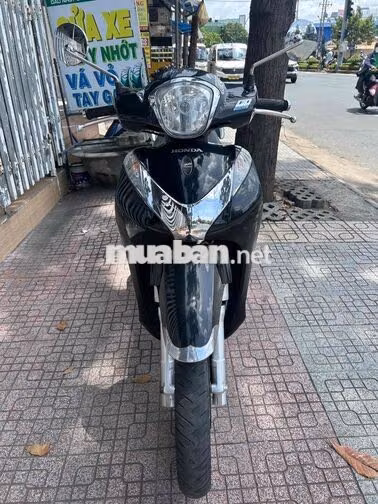 Honda SH Mode zin êm sạch đẹp chính chủ