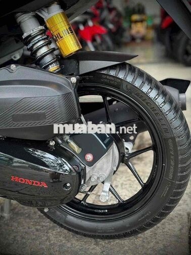 Honda Click Thái 125i 2016 Chính Chủ Sang Tên.