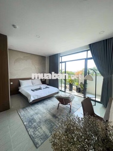 💥SIÊU PHẨM💥 CHDV 1,2 PN🔥 BALCON CHILL🔥 ĐIỆN BIÊN PHỦ🔥 FULL NỘI THẤT 🔥