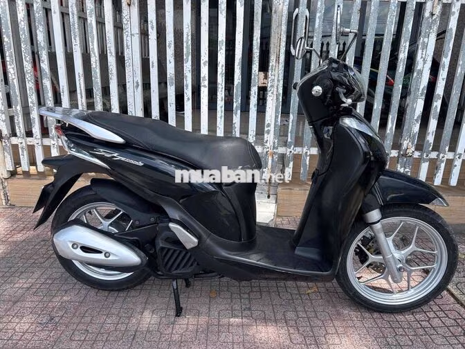 Honda SH Mode zin êm sạch đẹp chính chủ