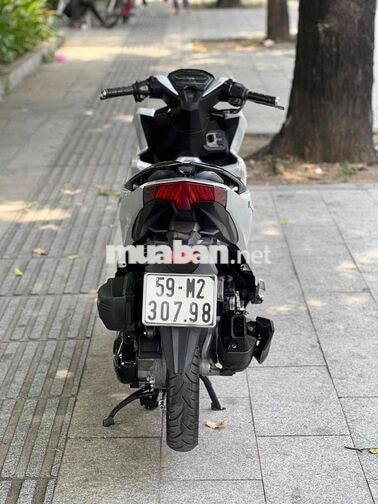 Vario 150 2020 Bạc đen Indonesia 20.000km bstp