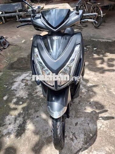 Suzuki impulse 125cc. bstp. 9 chủ bao ký giá tốt 