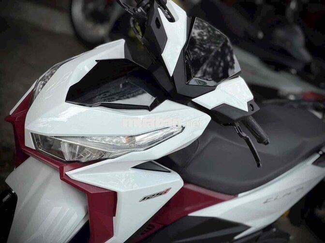 Honda Click Thái 125i 2016 Chính Chủ Sang Tên.