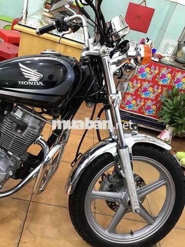 HONDA  MASTER 125.SX  2009. ODO 9,7K.CỰC ĐẸP . ZIN